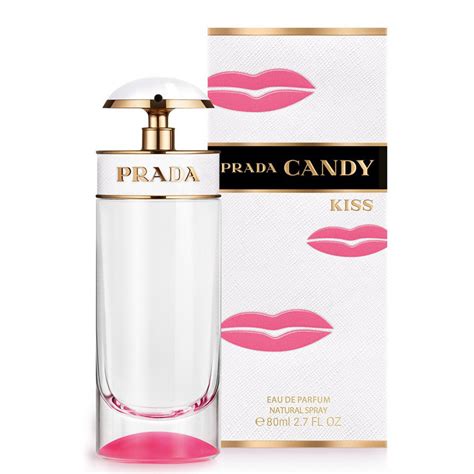 prada candy travel spray|prada candy kiss perfume.